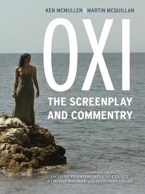 cover image of Oxi